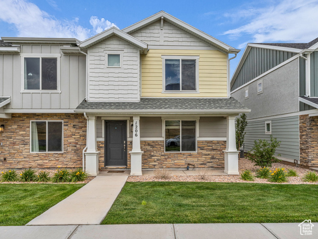 Property Photo:  1206 W Summit Ridge Pkwy S 182  UT 84655 