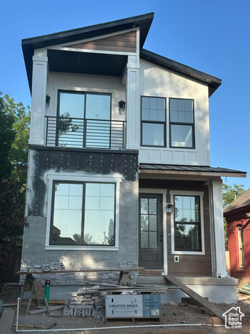 1361 S Lincoln St  Salt Lake City UT 84105 photo