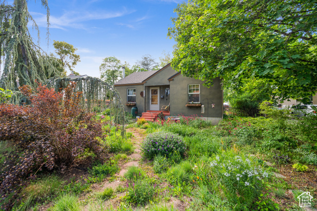 Property Photo:  2854 S Hartford St  UT 84106 