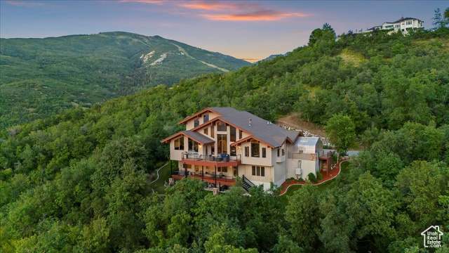 Property Photo: 2679 S Wood Hollow Way UT 84010