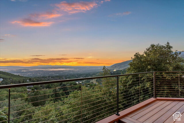 Property Photo:  2679 Wood Hollow Way  UT 84010 