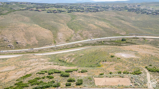 Property Photo: 8156 N Highfield Rd 82 UT 84098