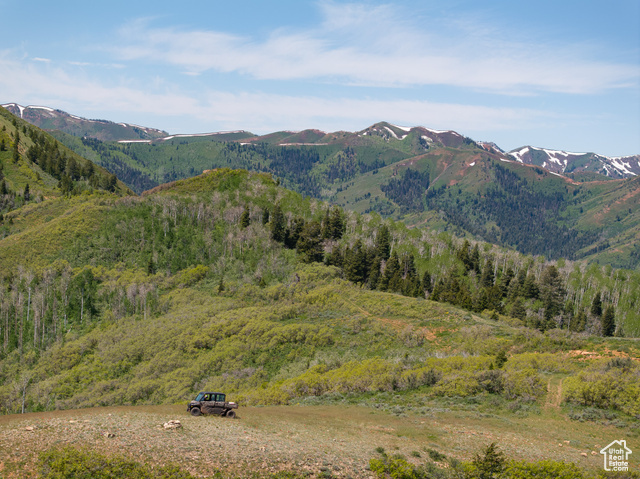 Property Photo: 5155 E Canyon Rd UT 84050