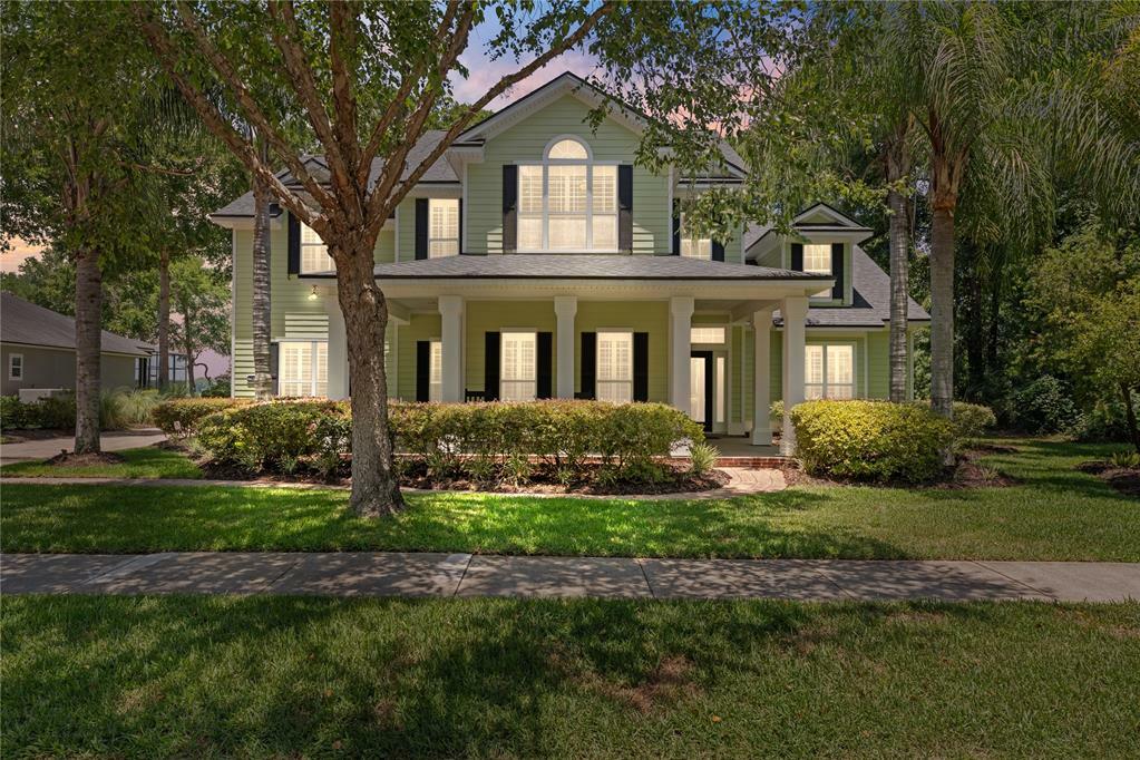 Property Photo:  862653 Hampton Club Way  FL 32034 