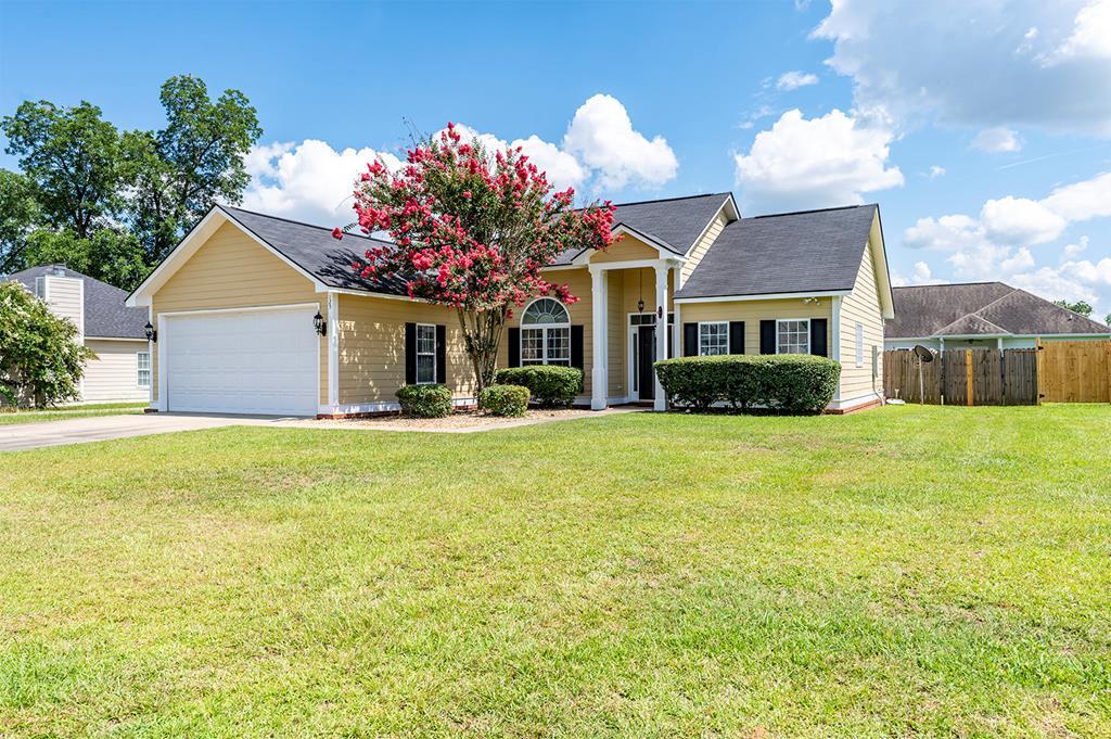 Property Photo: 125 Chukar Court GA 31763