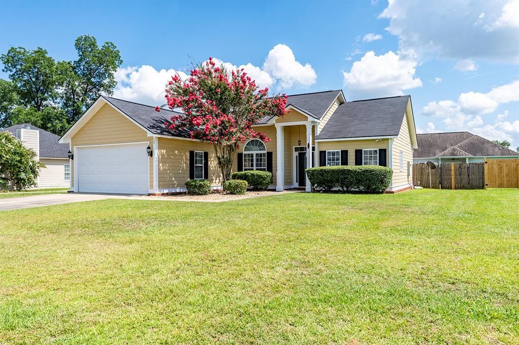Property Photo:  125 Chukar Court  GA 31763 