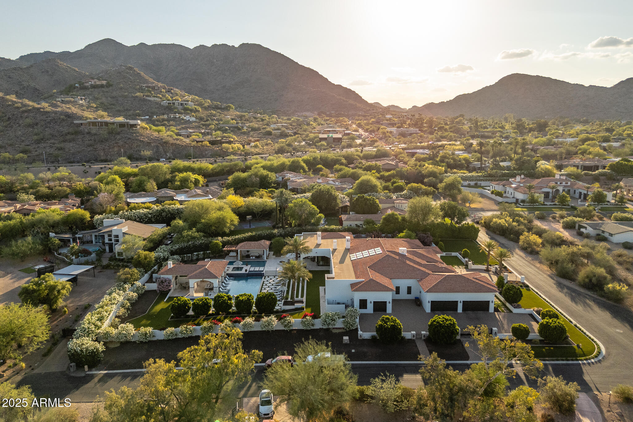Property Photo: 4901 E Butler Drive AZ 85253