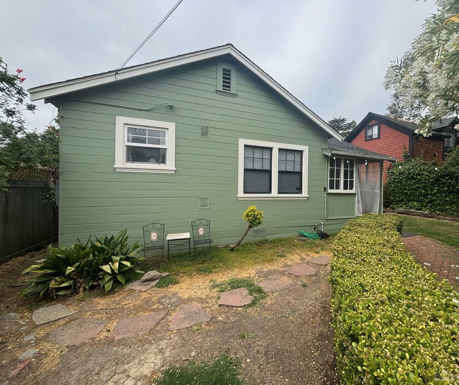 Property Photo:  321 Bayview Street A  CA 94901 