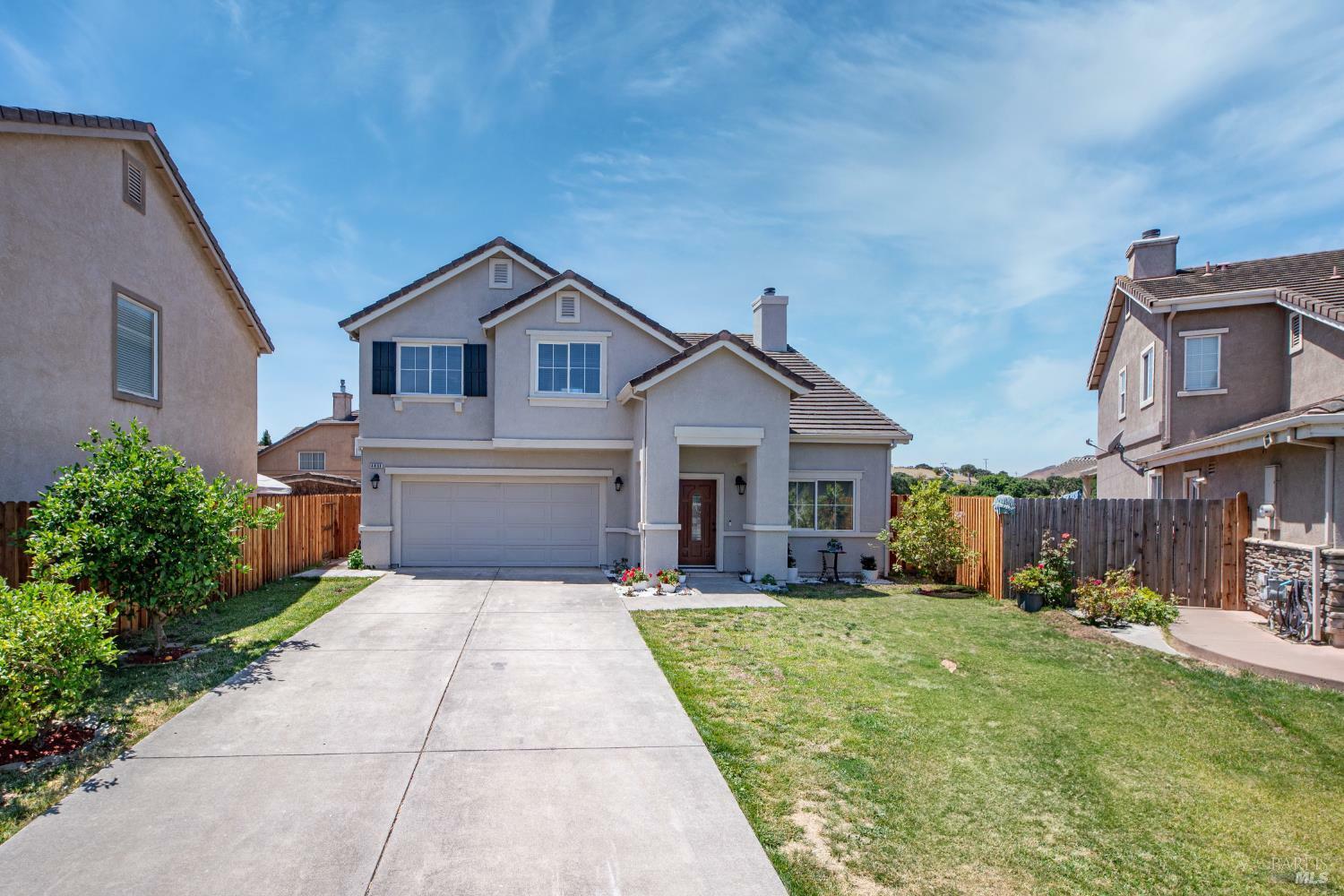 Property Photo:  4431 Meadow Valley Circle  CA 94534 