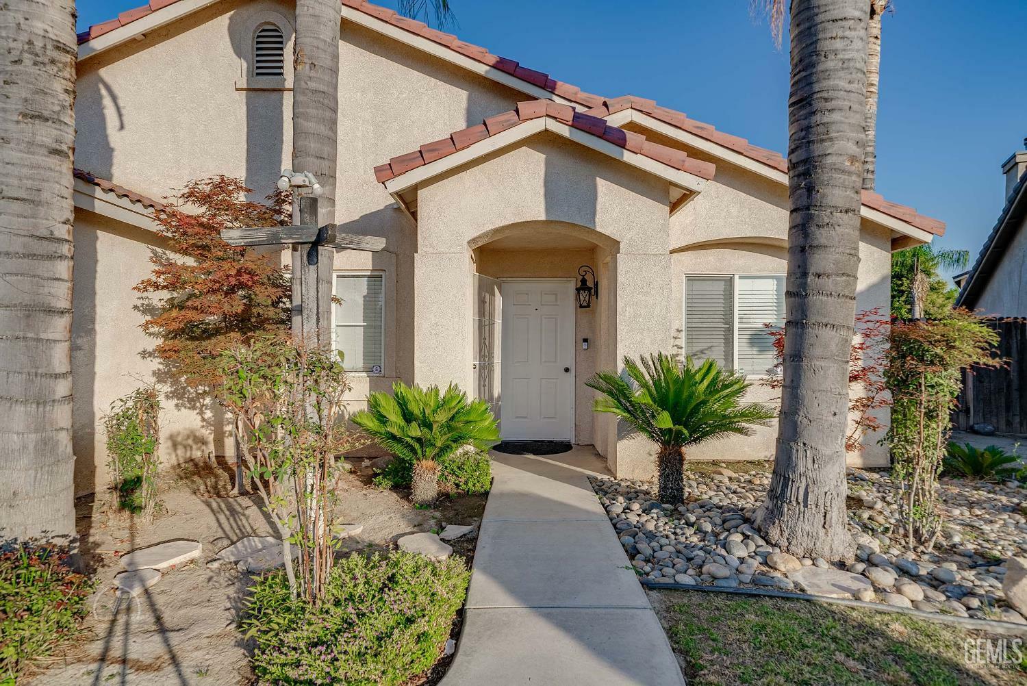 Property Photo:  6601 High Peaks Drive  CA 93313 