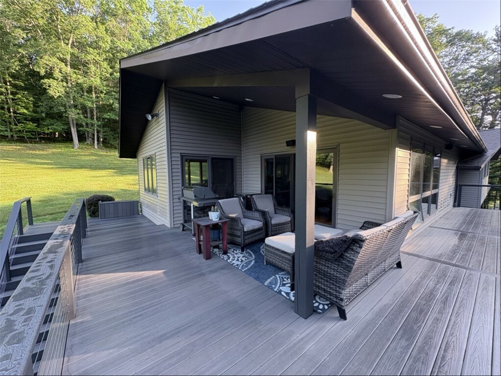 Property Photo: 89 Breed Holw Road NY 14845
