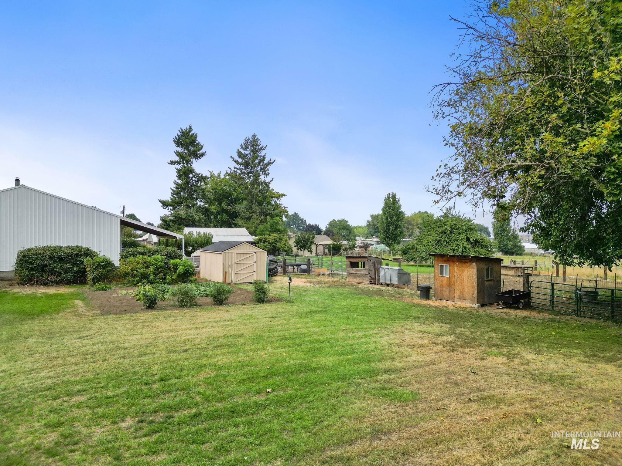 Property Photo: 1225 Bryden Avenue ID 83501