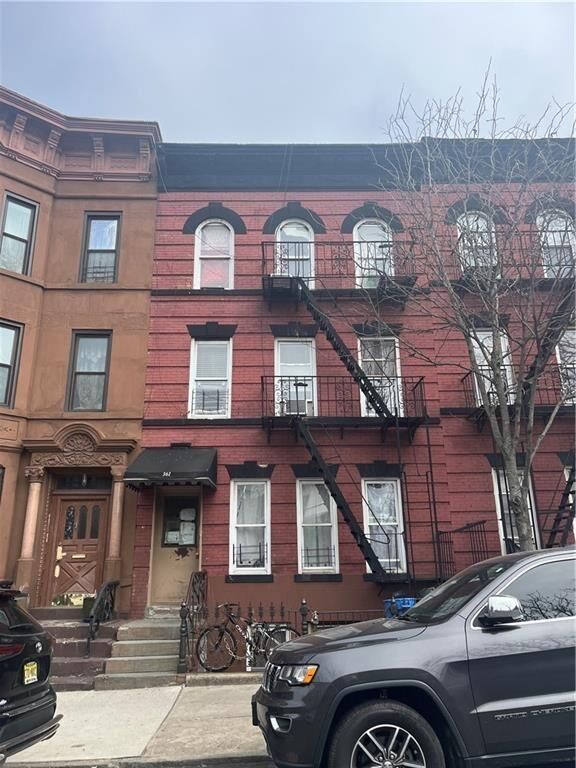 361 59th Street  Brooklyn NY 11220 photo