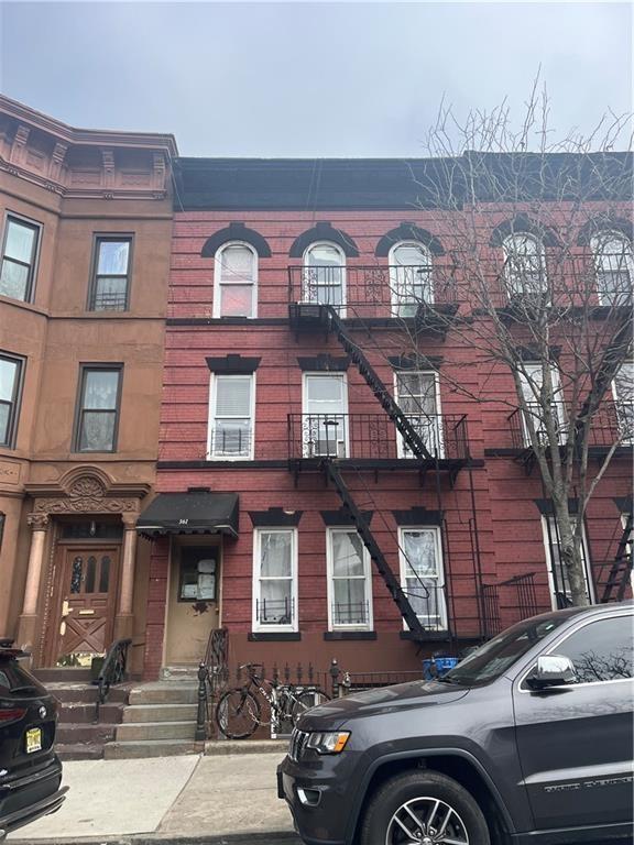 Property Photo: 361 59th Street NY 11220