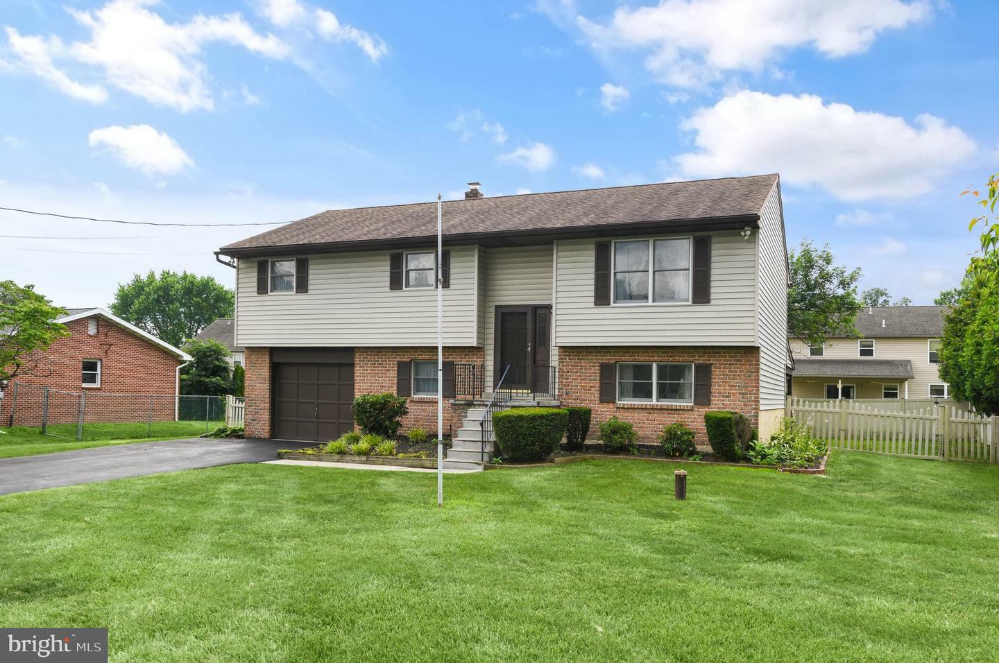 Property Photo:  4756 Killian Avenue  PA 19606 