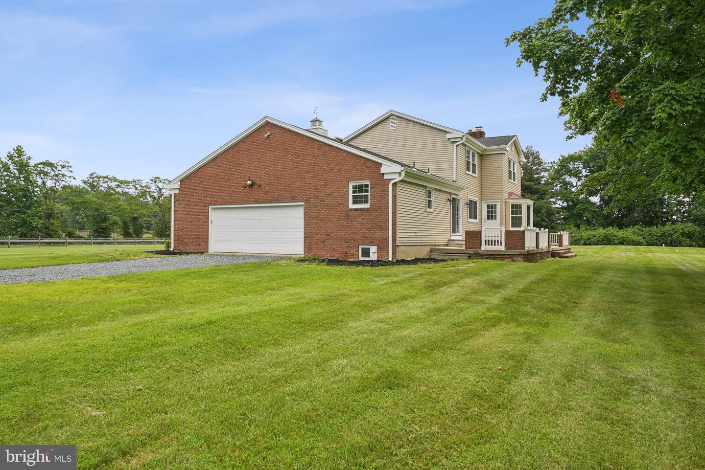 Property Photo: 150 Windsor Road NJ 08691