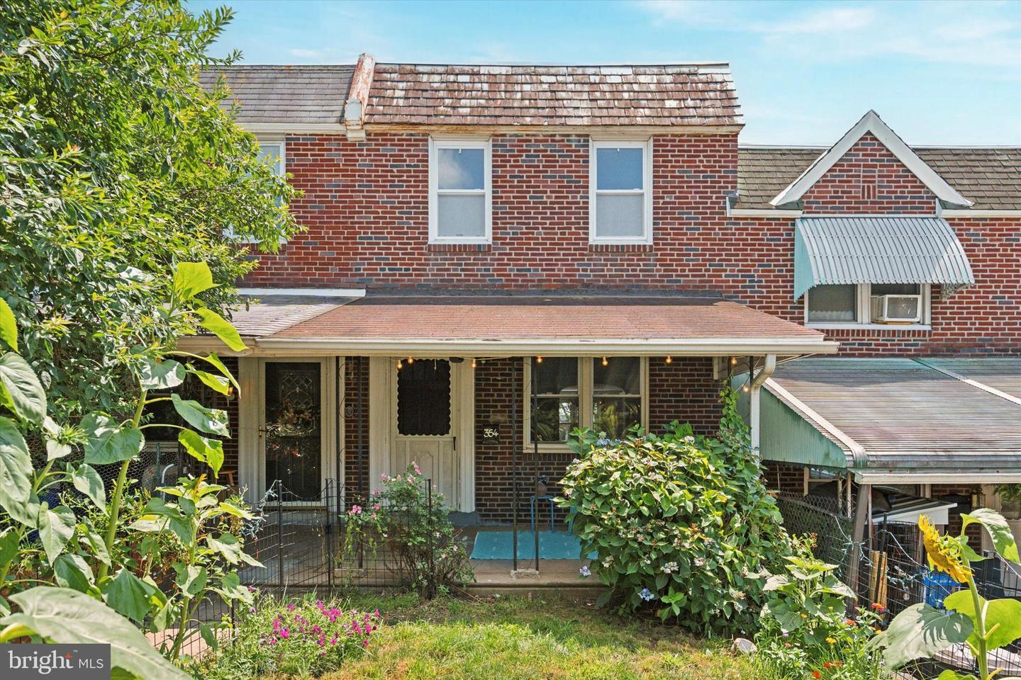 354 Dawson Street  Philadelphia PA 19128 photo