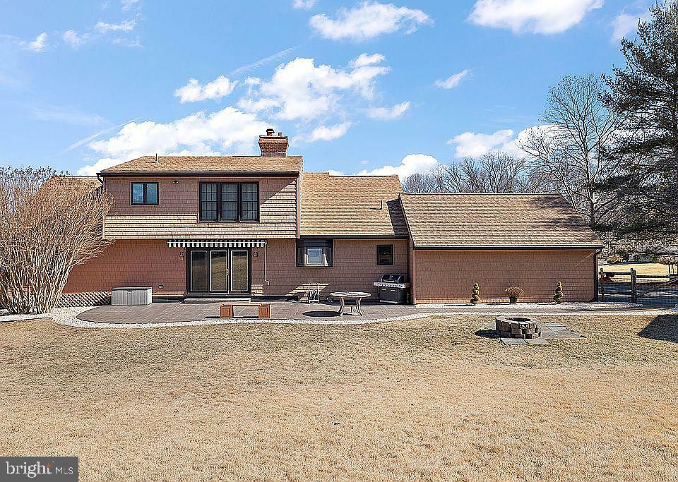 Property Photo:  12 Eleanor Drive  PA 19352 