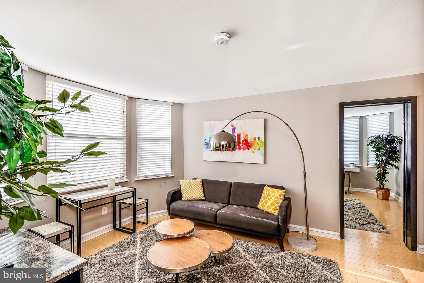 2135 Walnut Street 603  Philadelphia PA 19103 photo