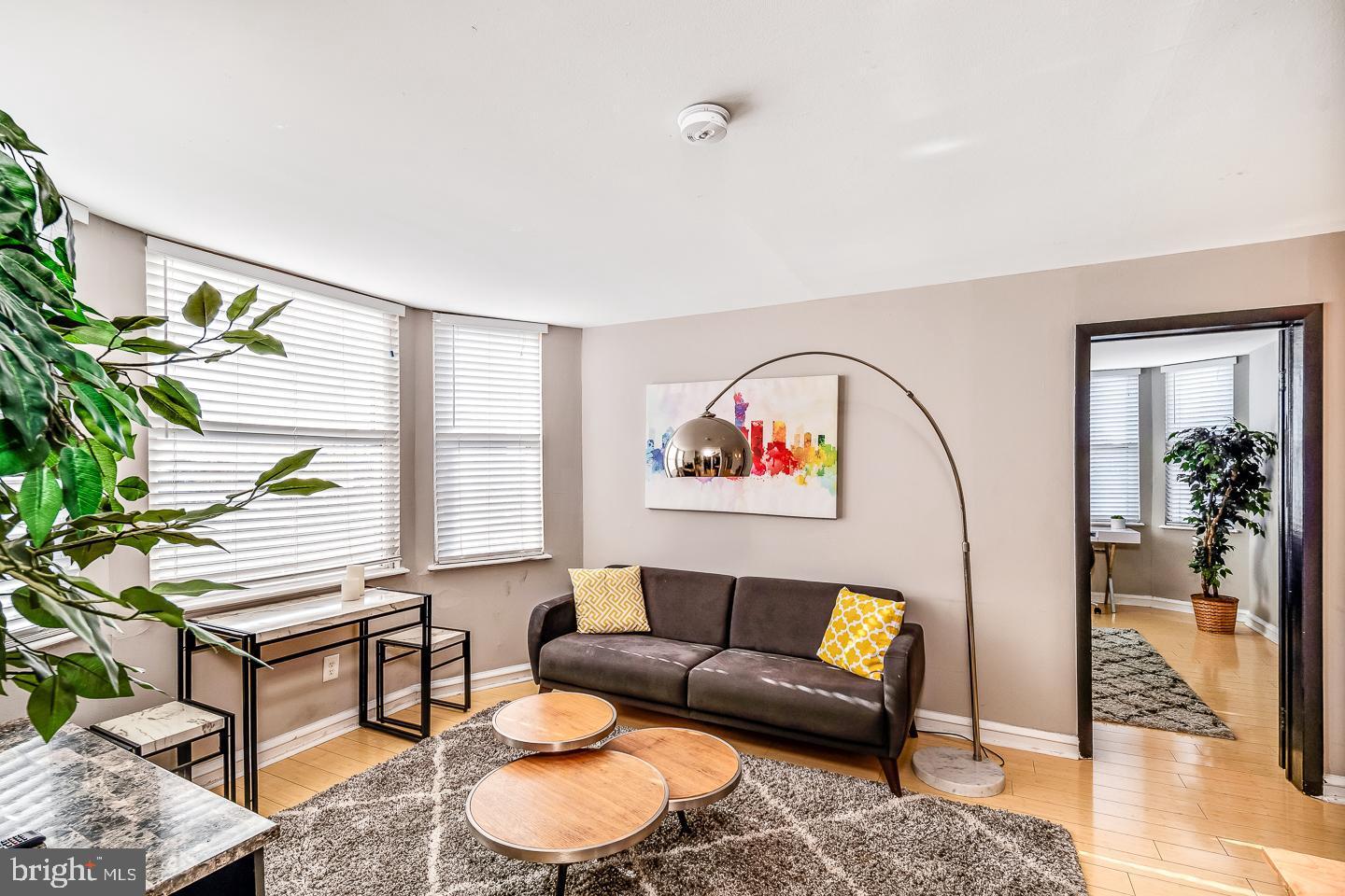 Property Photo: 2135 Walnut Street 603 PA 19103