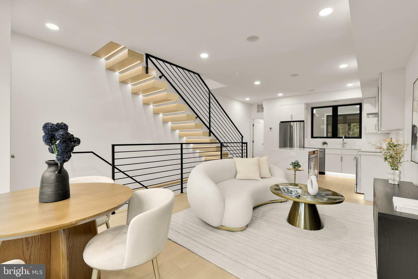 505 L Street NE 2B  Washington DC 20002 photo
