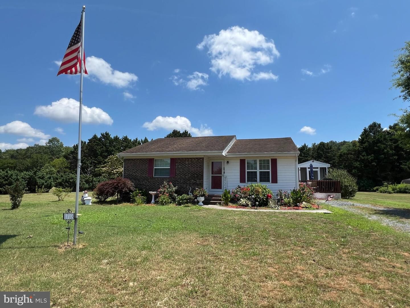 Property Photo:  1713 S Mill Drive  MD 21804 
