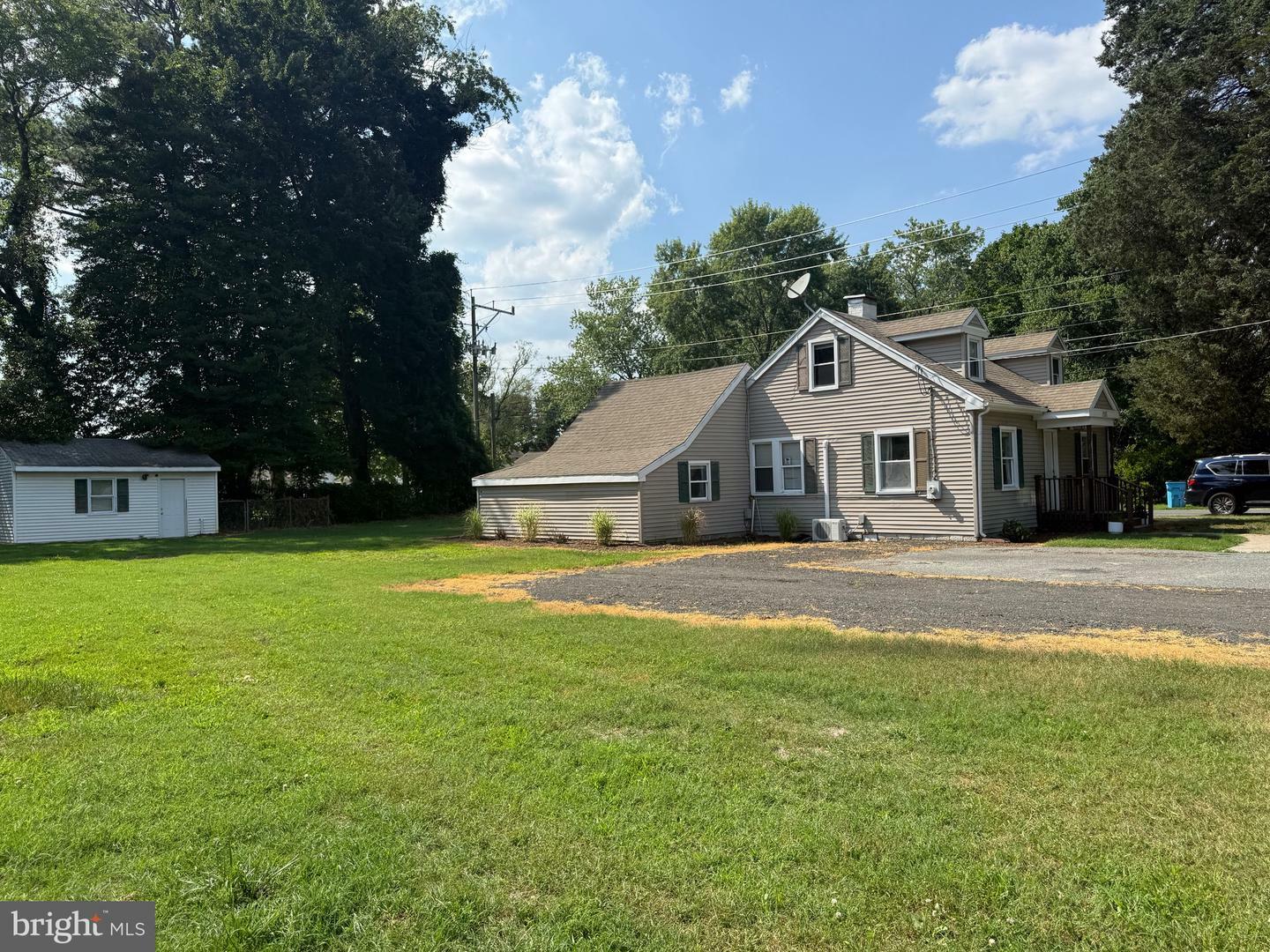 Property Photo: 1500 Laurel Drive MD 21804