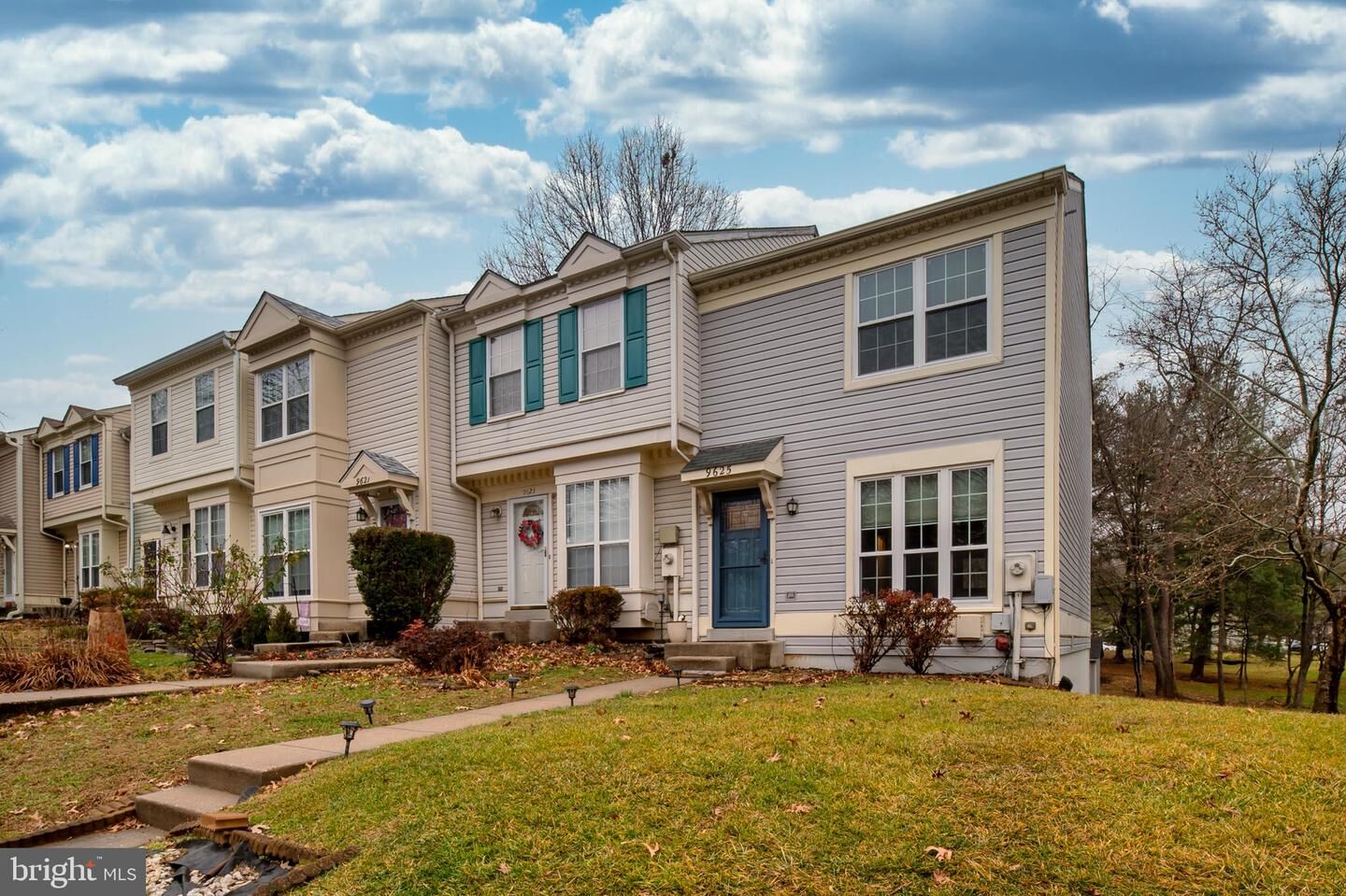 Property Photo:  9625 Lambeth Court  MD 21046 