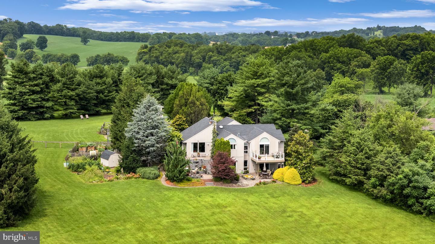 Property Photo:  125 Klopp Road  PA 19551 