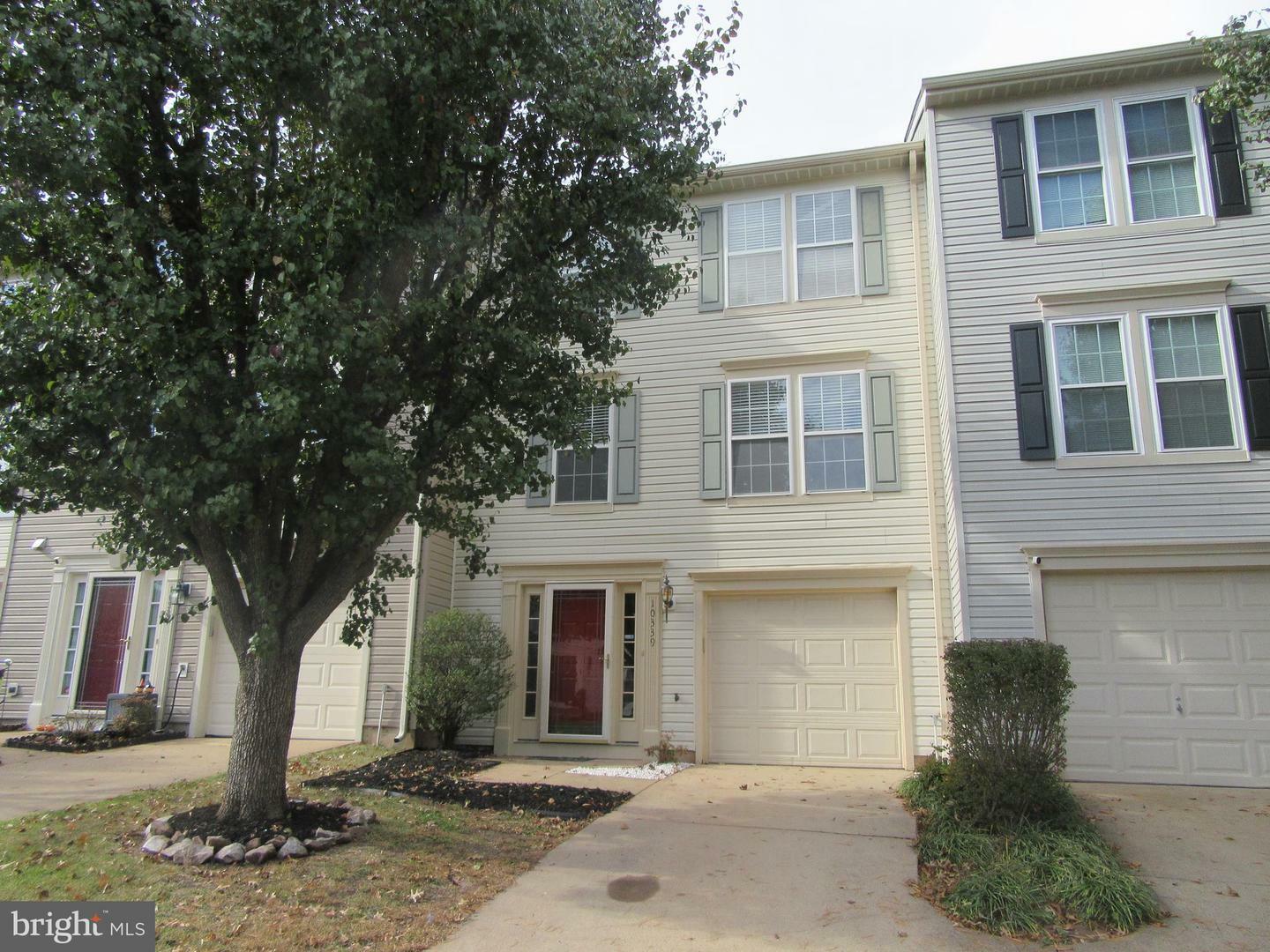 10339 Gent Court  Manassas VA 20110 photo