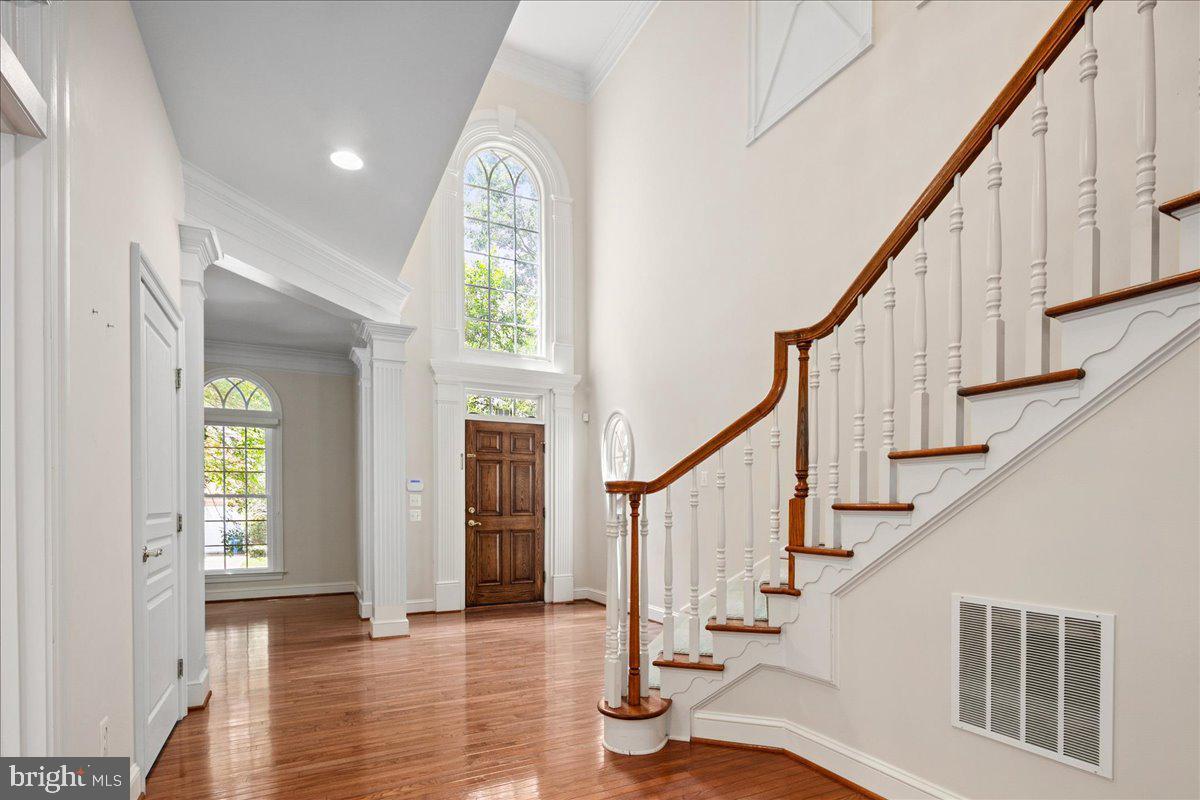 Property Photo: 1371 Northwyck Court VA 22102