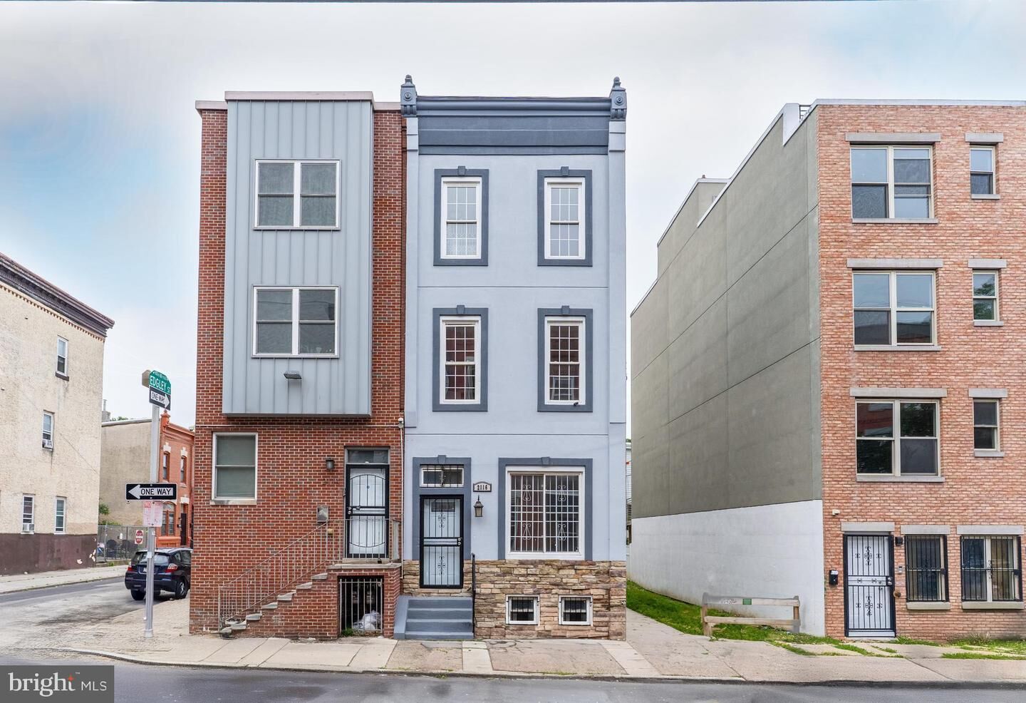Property Photo: 2116 N 17th Street PA 19121