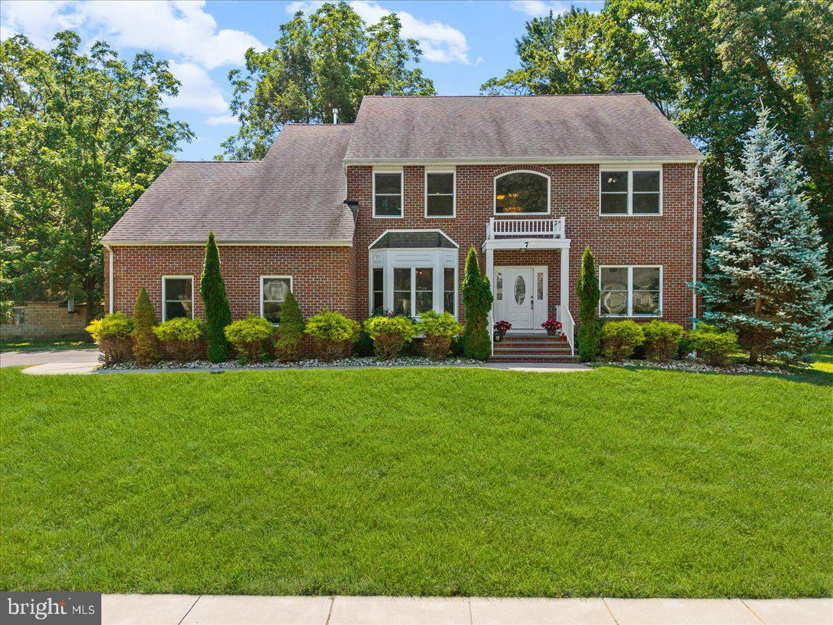 Property Photo:  7 Rupprecht Road  NJ 08902 