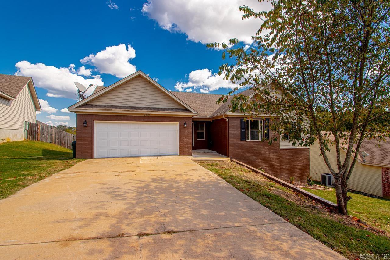 Property Photo: 2002 Reagan Cove AR 72002