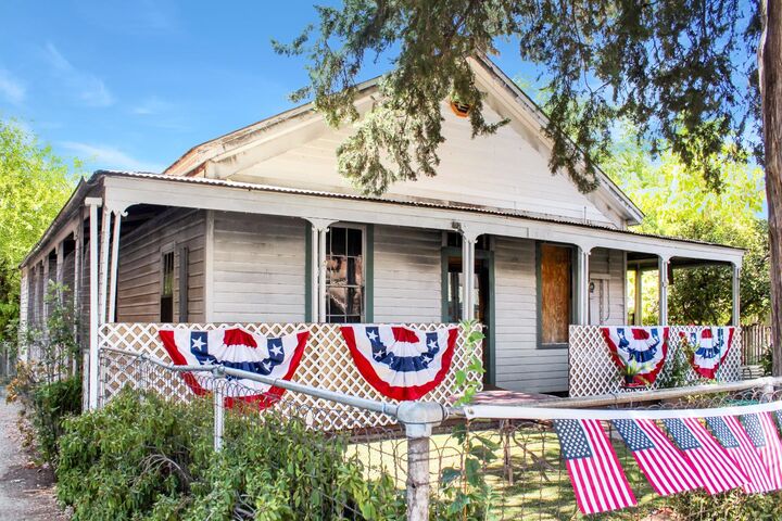Property Photo: 10231 Lemon Drop Lane CA 95327