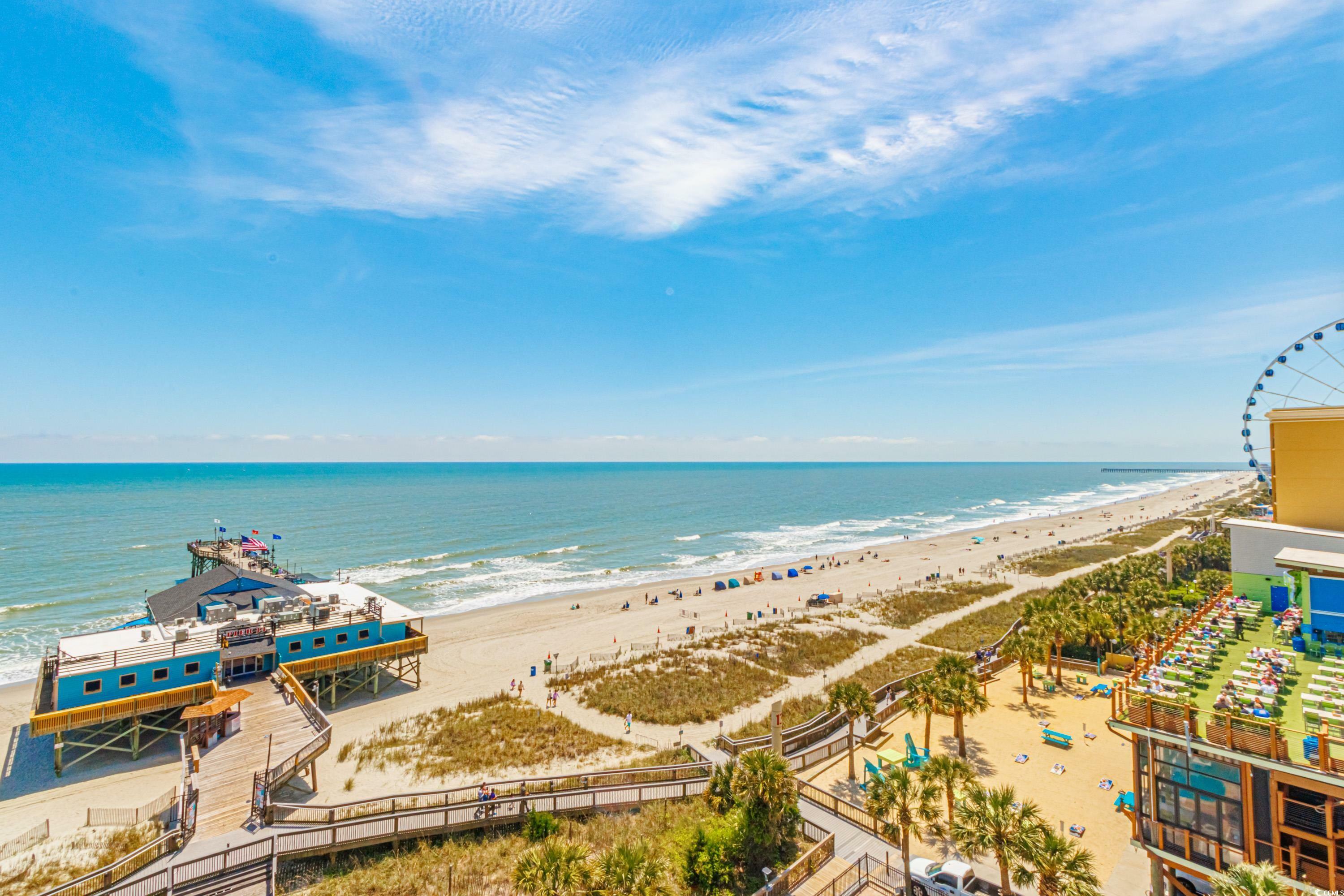 Property Photo: 1304 N Ocean Blvd. 901 SC 29577