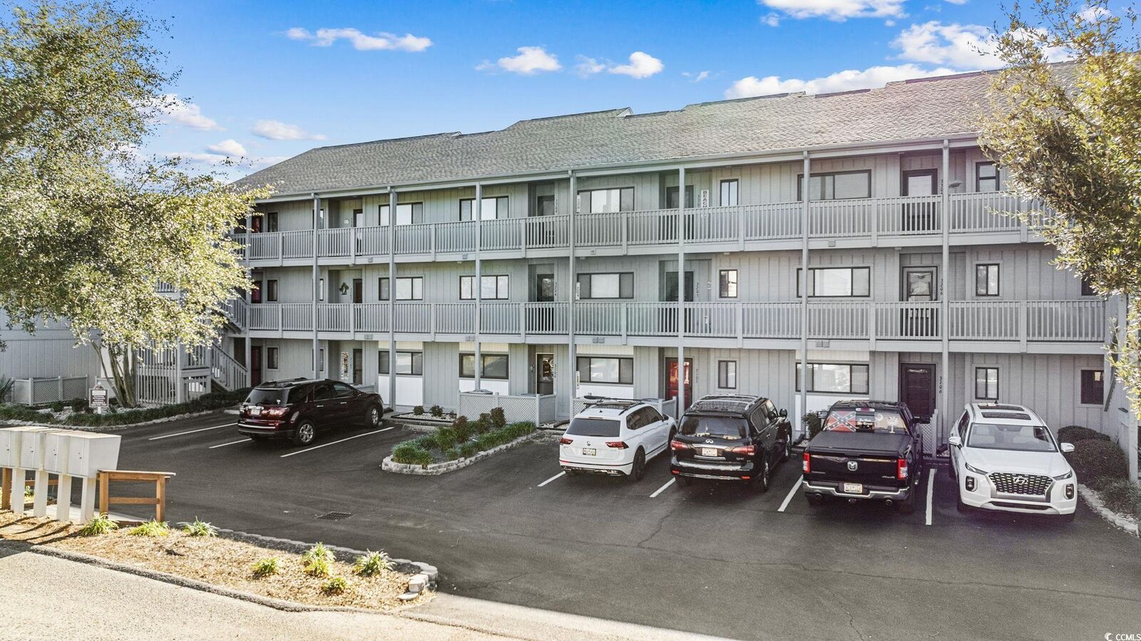 Property Photo:  7700 Porcher Dr. 3207  SC 29572 