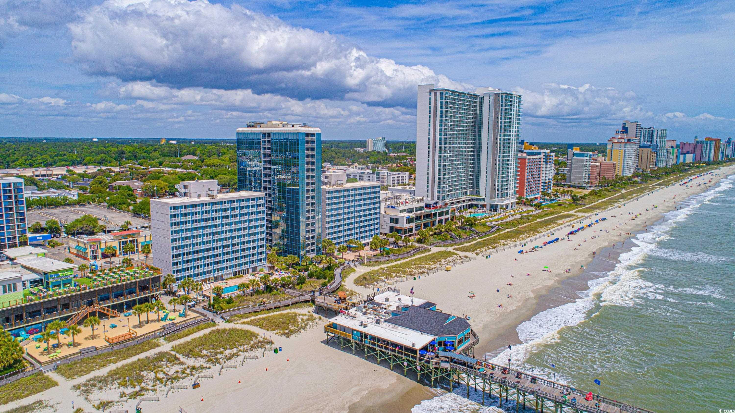 Property Photo: 1304 N Ocean Blvd. S-700 SC 29577