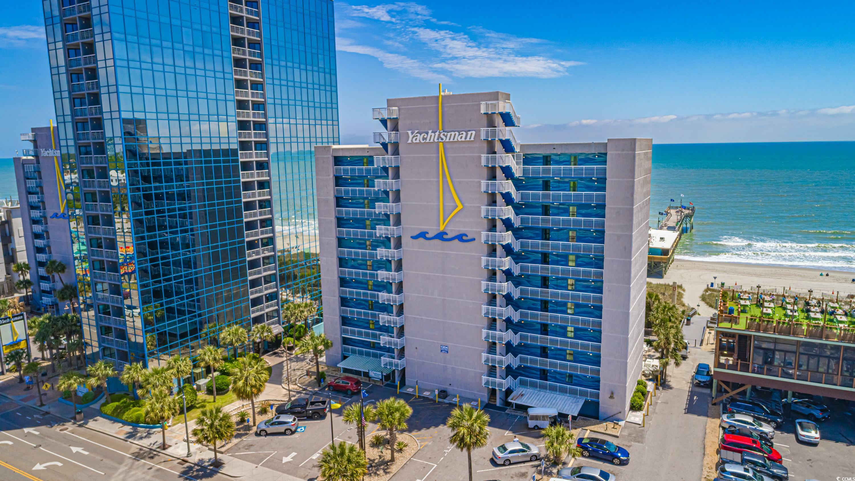 Property Photo: 1304 N Ocean Blvd. 200 SC 29577