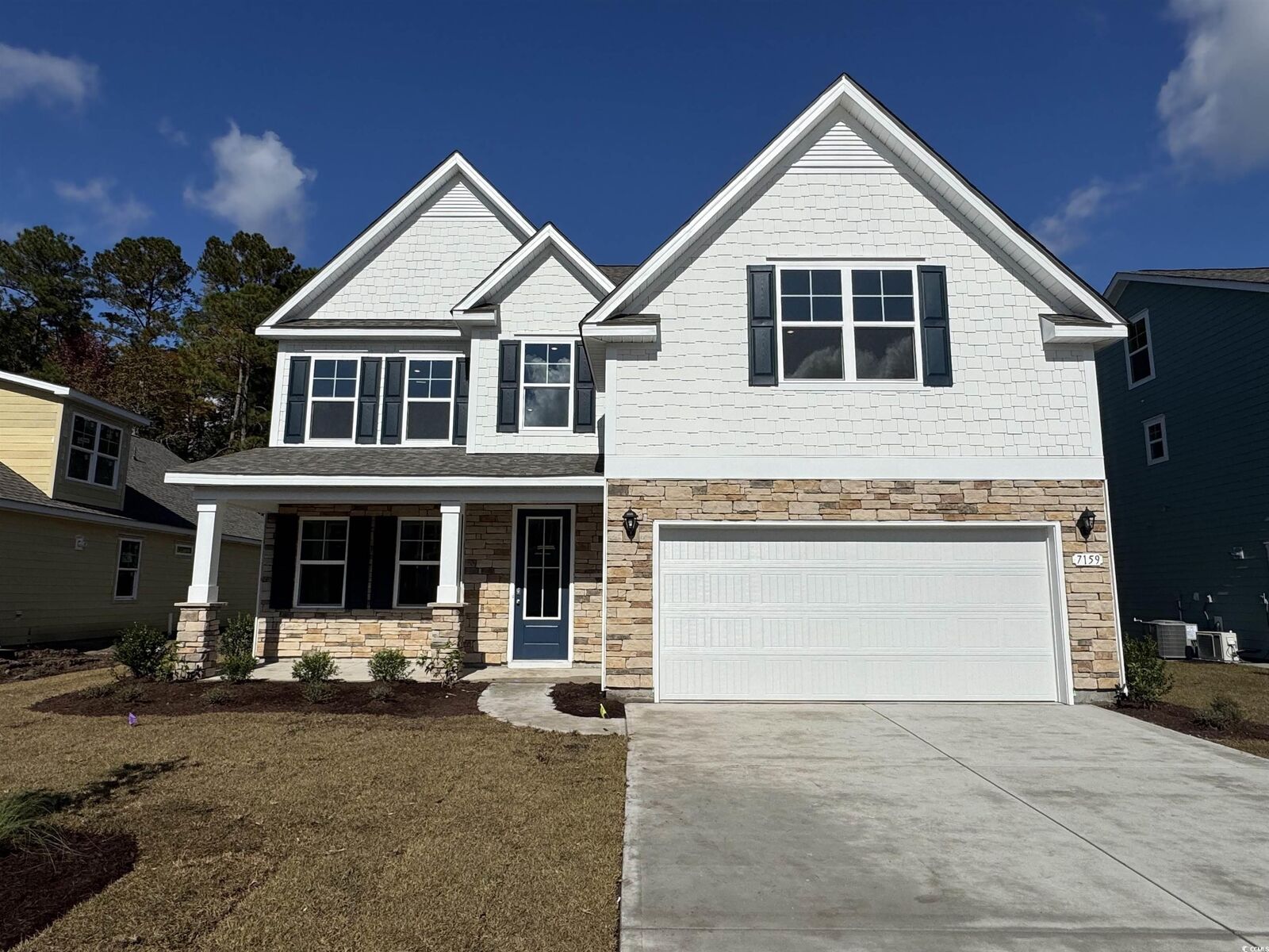 Property Photo: 7159 Shooting Star Way SC 29579