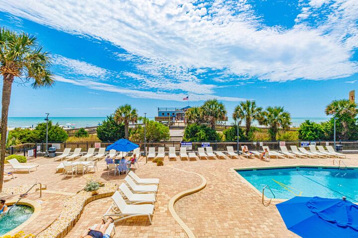 Property Photo:  1304 N Ocean Blvd. 202  SC 29577 