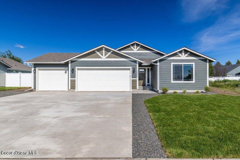 Property Photo: 4321 N Arrowleaf Lp ID 83854