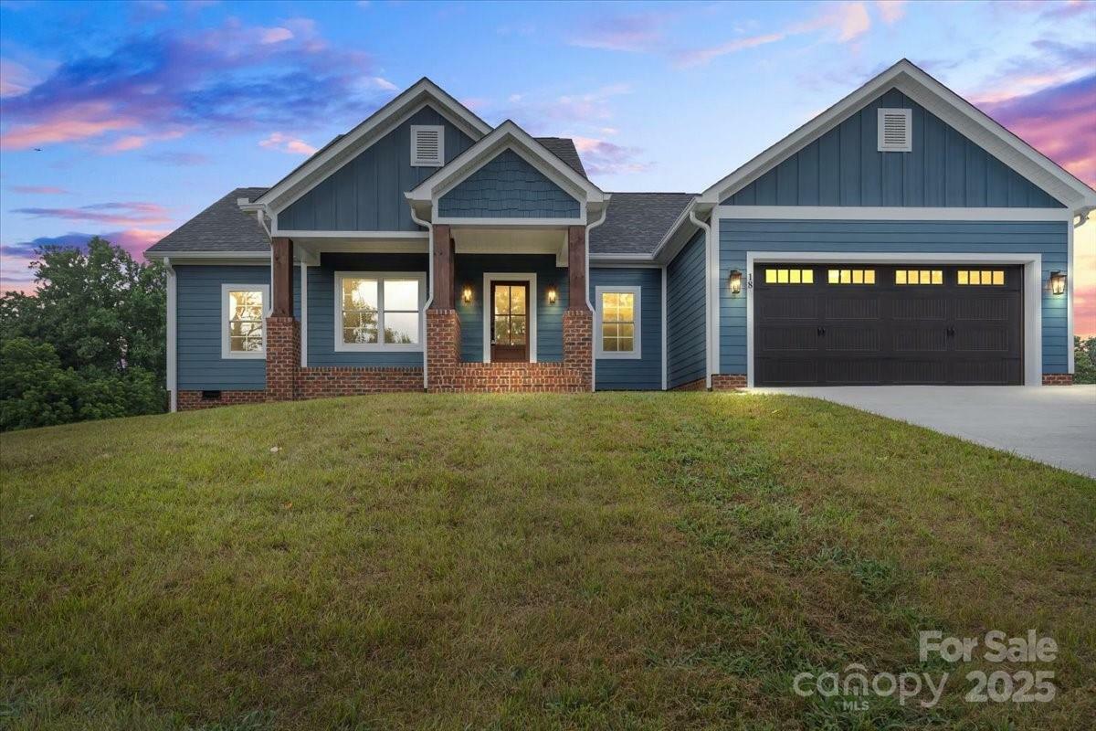 18 Morningside Drive  Granite Falls NC 28630 photo