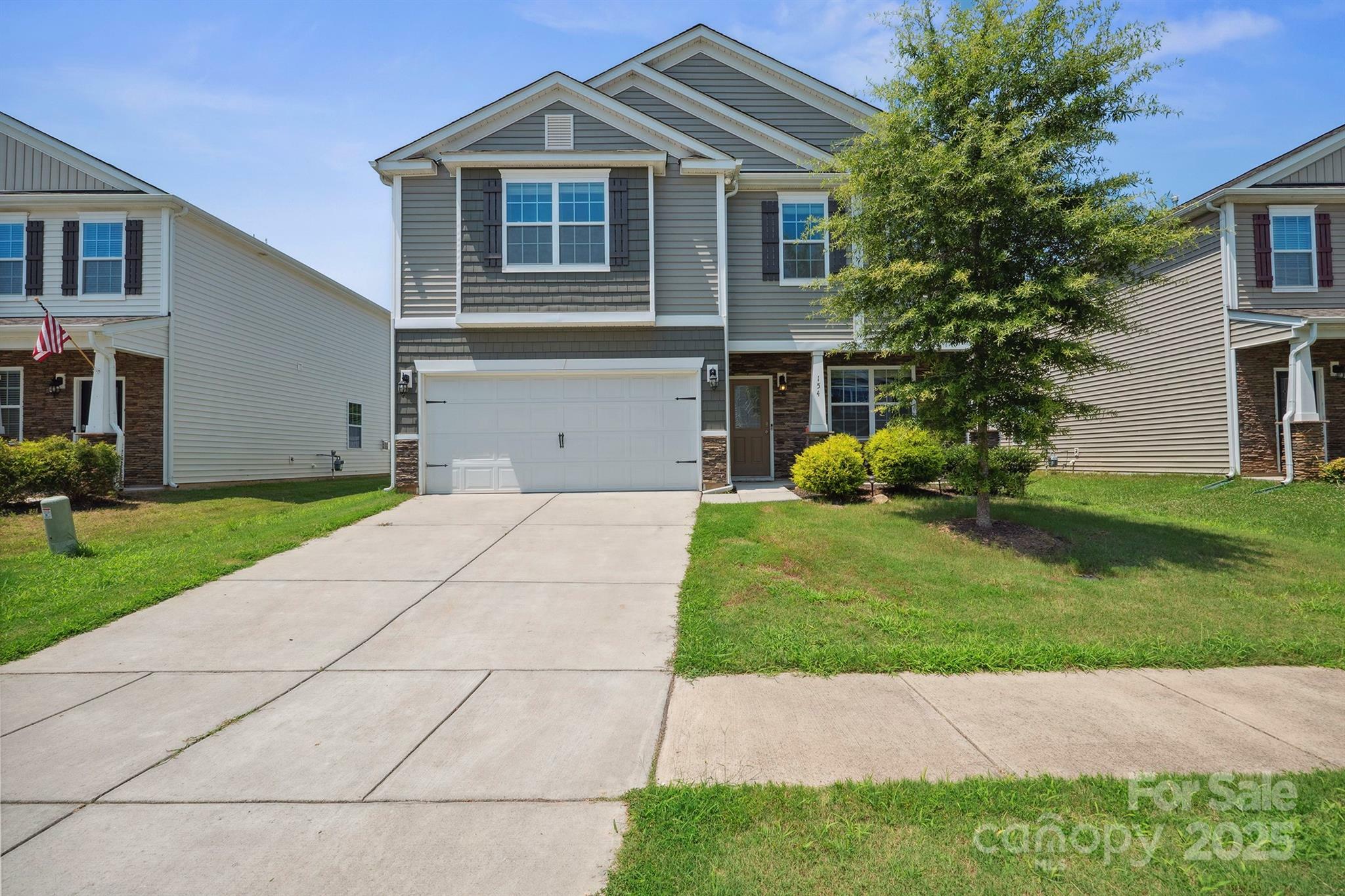 154 King William Drive  Mooresville NC 28115 photo