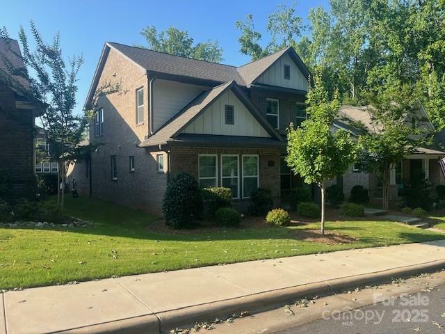 707 Marion Drive  Matthews NC 28105 photo