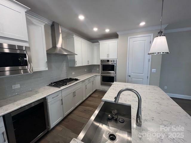 Property Photo: 707 Marion Drive NC 28105