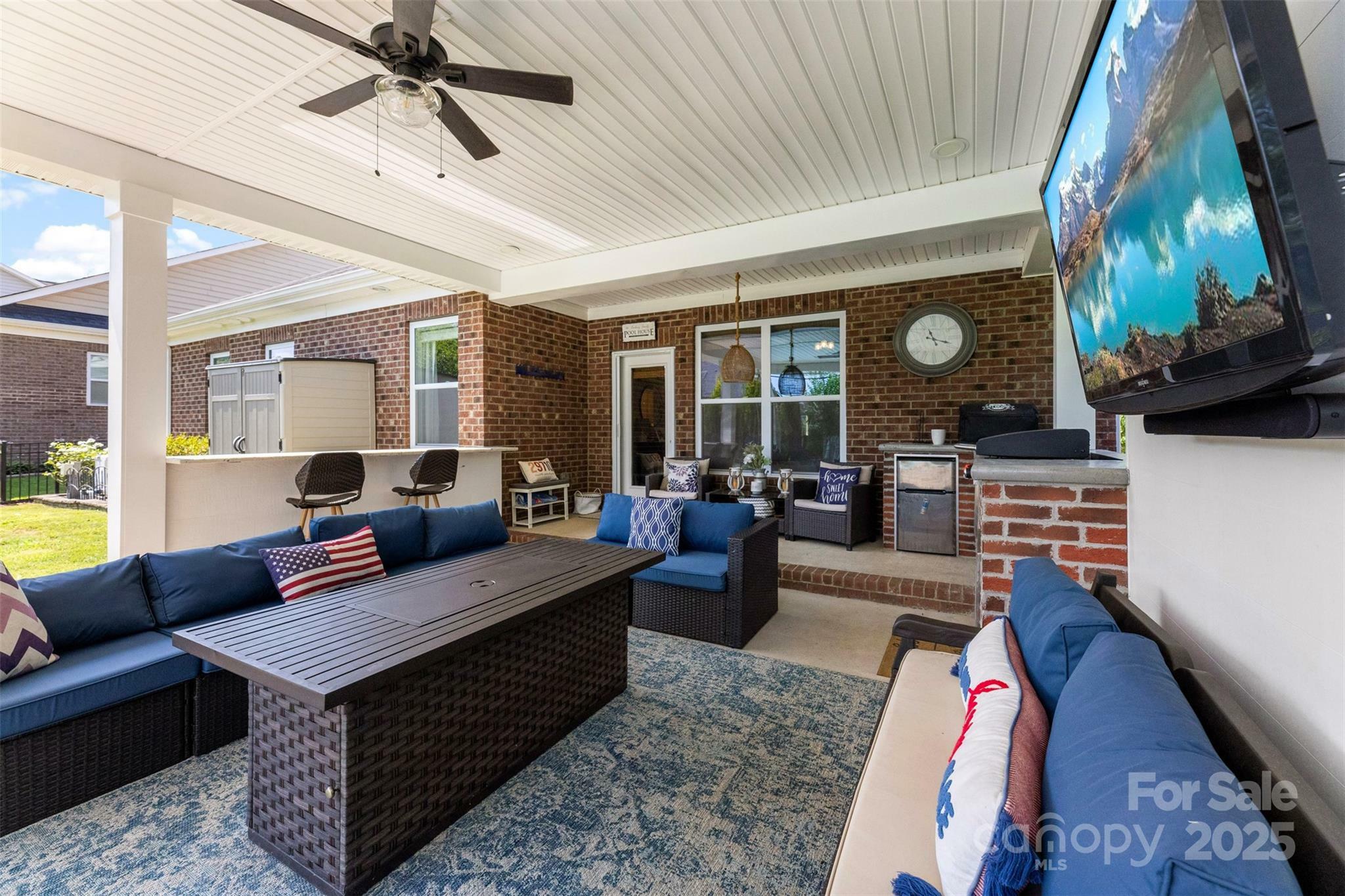 Property Photo:  116 Kentmere Lane  SC 29710 