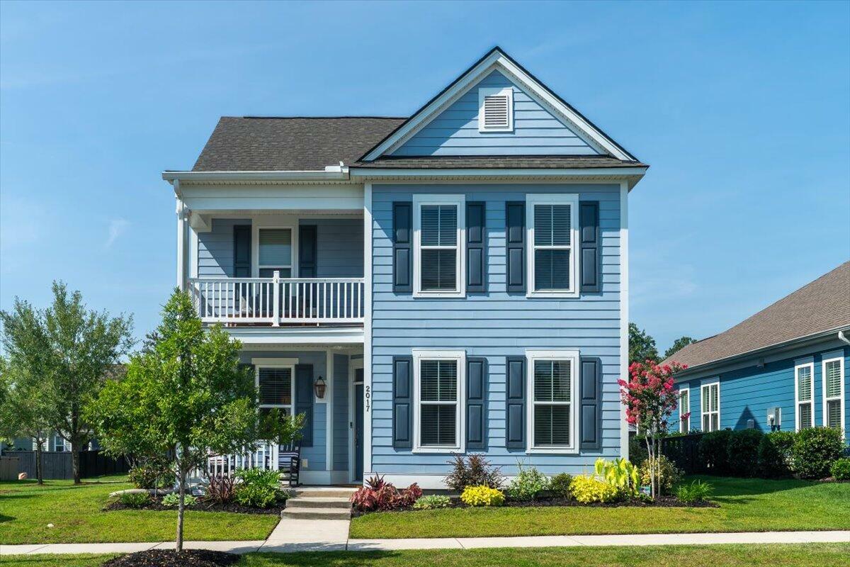 Property Photo:  2017 Geranium Lane  SC 29455 