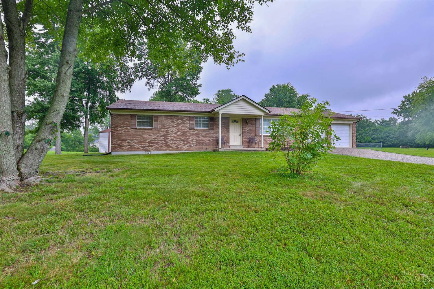 Property Photo: 1024 Lorelei Drive OH 45118
