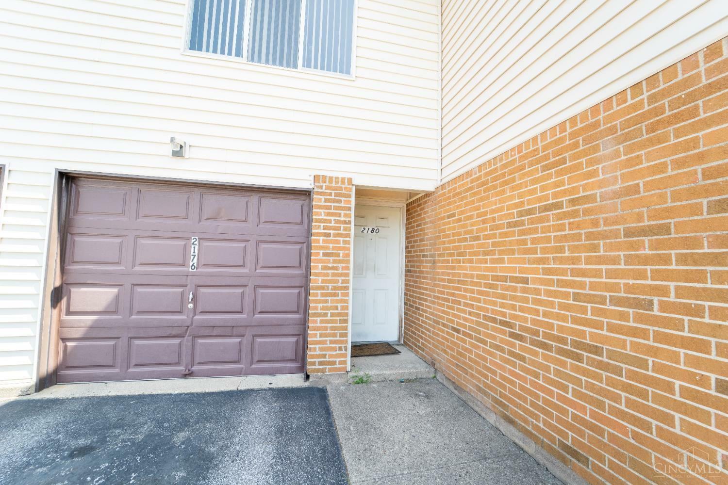 Property Photo: 2180 Lincoln Avenue OH 45224